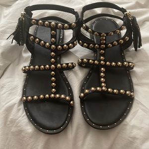 Vici Sandals